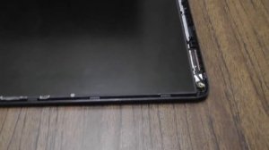 Как заменить матрицу 16.0», 2560x1600, LED, 40 pins EDP, SLIM, без креплений