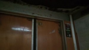 лифт "СамЛЗ" 1985 года