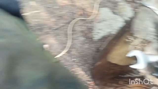 замена тормозных колодок джип