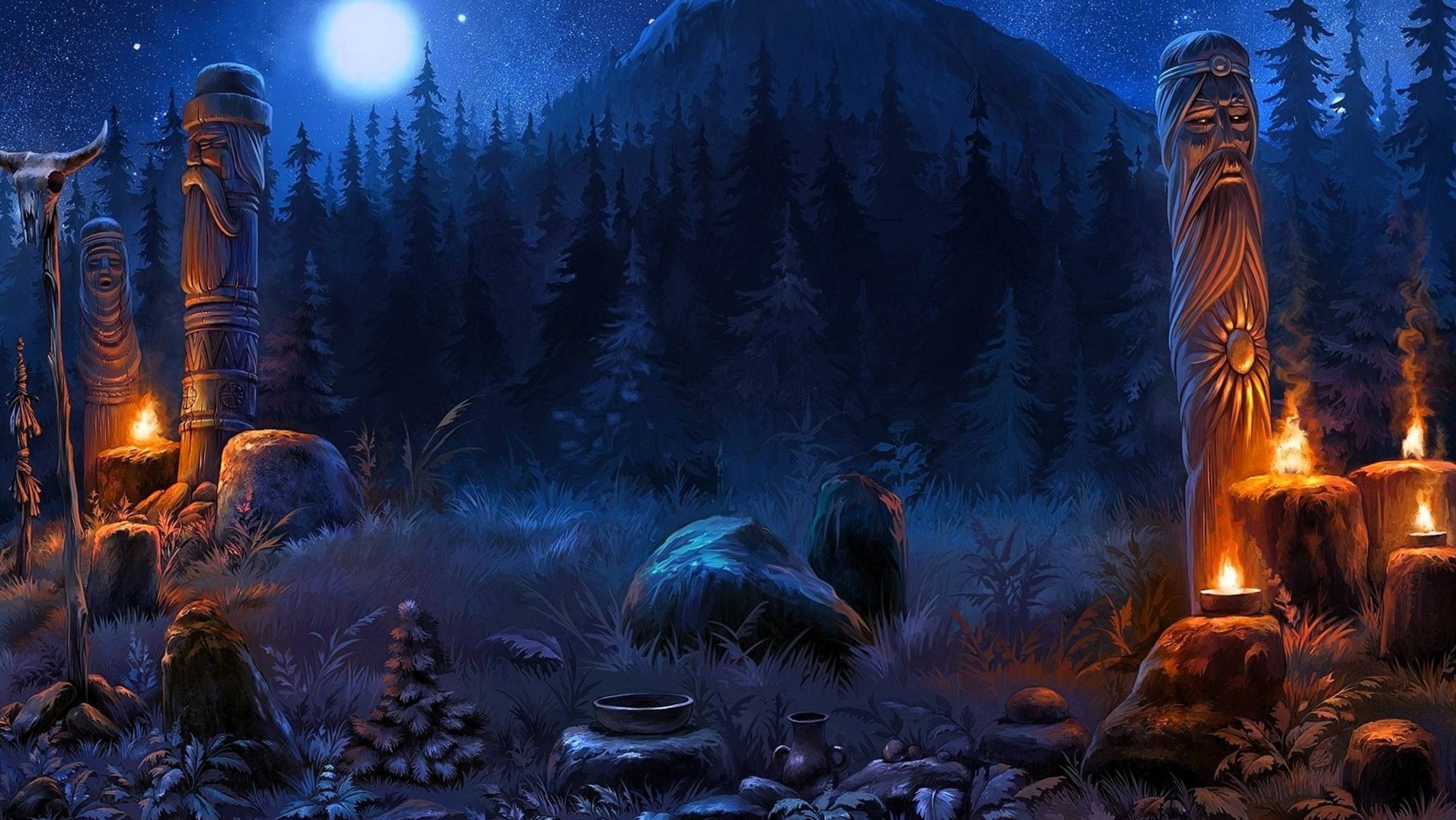 Древние руны славян. Сила РОДного языка. смотреть онлайн