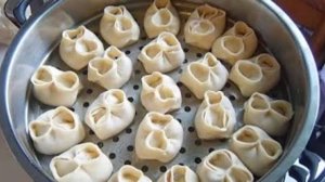 Манты, вареники. Маринкины творинки. Всем МИРА и Добра!