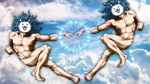 ГОСПОДЬ КОТ [Угарные Приложения] смотреть онлайн