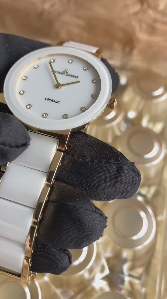 42-7L, наручные часы Jacques Lemans смотреть онлайн