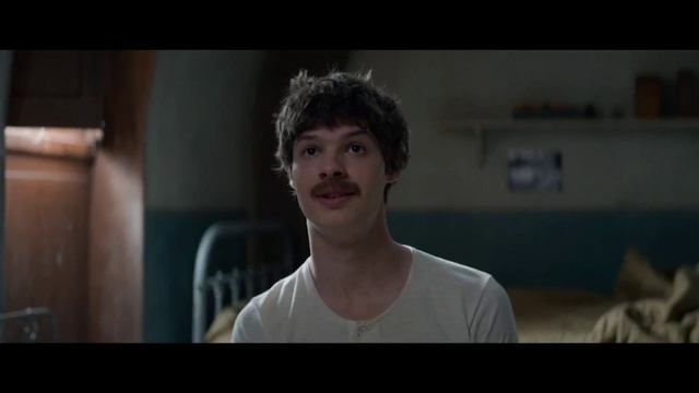 «Цвета времени»
Трейлер смотреть онлайн