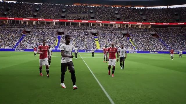 EFootball 2022
