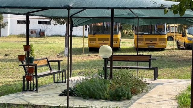 11-08-2025 г. Готовность образовательных учреждений к новому учебному году смотреть онлайн