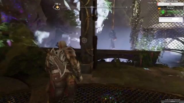 Я Играю сейчас в God of War Ragnarok прохождение на Русском С (2) смотреть онлайн