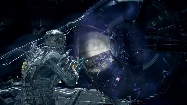 Dead Space Remake (русская озвучка) [15] Глава 7 (Окрик в пустоте) смотреть онлайн