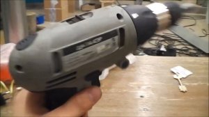 Как заменить аккумулятор для электроинструмента Интерскол ДА-14.4ЭР