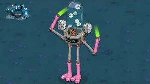 Импульспрыг - Все Песни и Анимации Монстра (My Singing Monsters, Мои Поющие Монстры, Msm, Мсм)