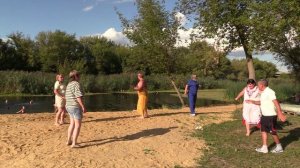 День строителя  2025