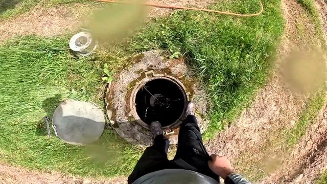 ВОТ ЭТО Я ВЛЯПАЛСЯ ! ПОПАЛ НА ДЕНЬГИ ! МЕНЯЮ НАСОС ! ХУТОР В ЛЕСУ №751 смотреть онлайн