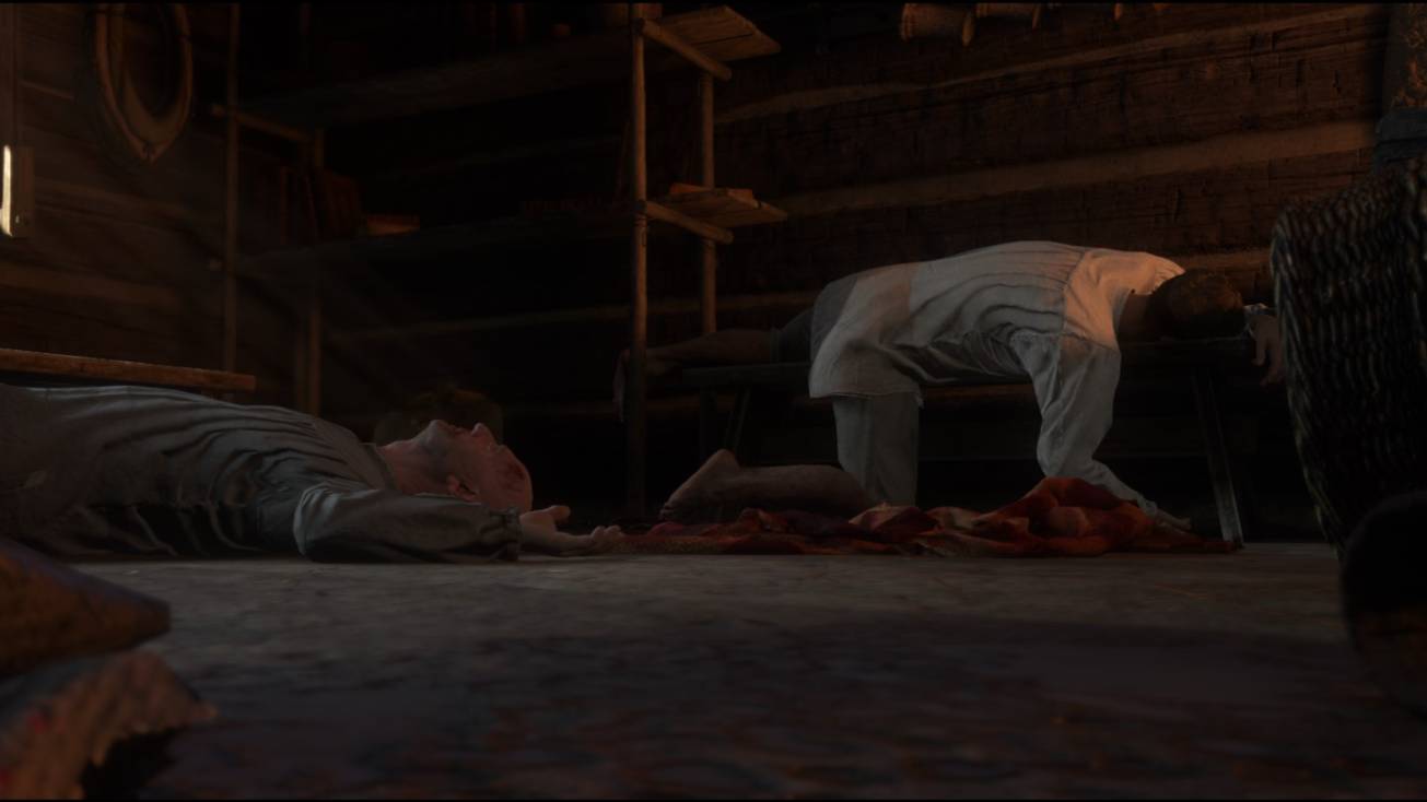 ПОВЕСЕЛИЛИСЬ СО СВЯТОШЕЙ Ϟ Kingdom Come Deliverance #10