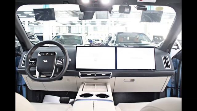 Ideal L8 Ultra 2024 года смотреть онлайн