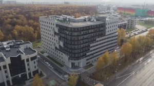 В гостях у РСХБ-ИНТЕХ. Как живётся айтишникам в Россельхозбанке?