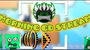 Утренний стрим по гд 🌞. Прохожу mulpan challenge