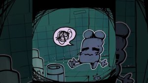 Озвучка комикса по Альт Ёшке (1 часть)