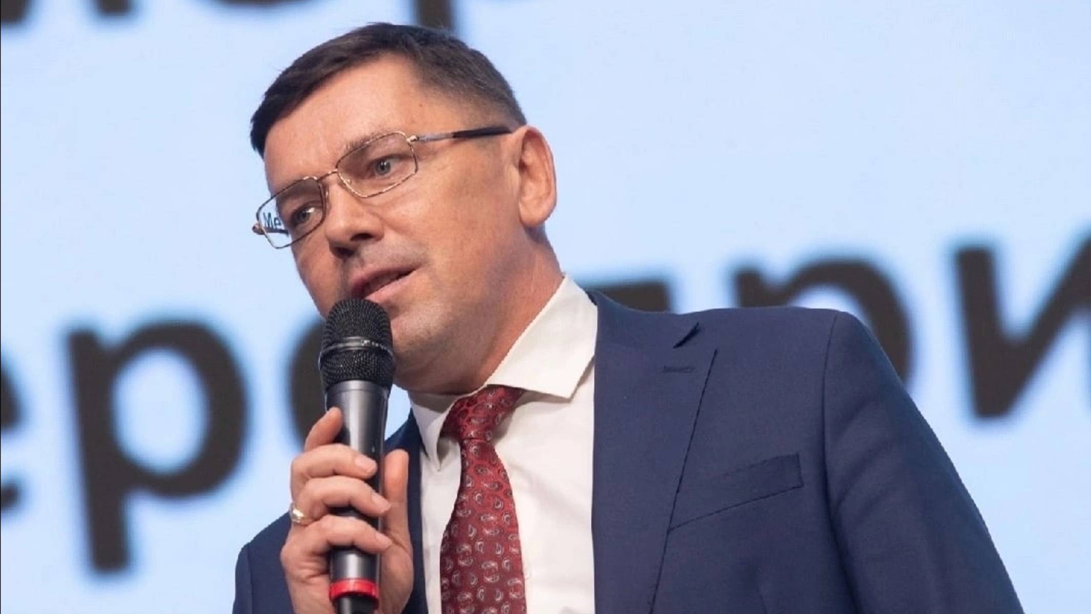 Презентаци Империум Валео 11 августа 2025 год