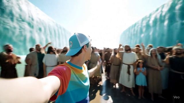 ТАк вот как это было... смотреть онлайн