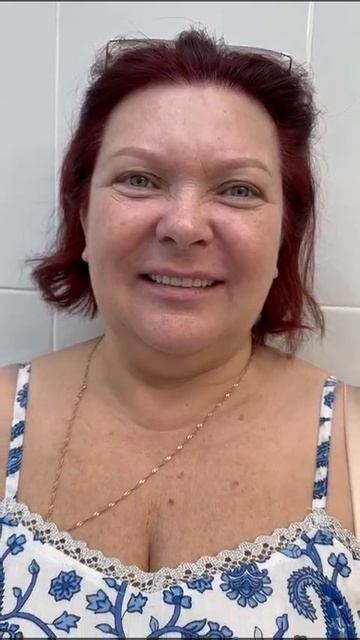 Пациентка смотреть онлайн