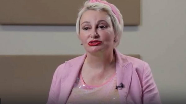 Интервью с Татьяной Шахнес, директором по связям с общественностью и ESG-проектам LG Electronics