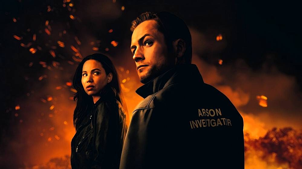 5 Новых сериалов 2025, которые уже вышли