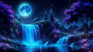 Усните за 3 минуты. Немедленно погрузитесь в глубокий сон, исцелите свое подсознание и тело.