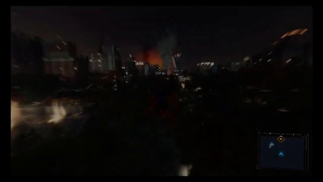 Прохождение Spider-Man PS4 #SpiderManPS4 #ЧеловекПаукPS4