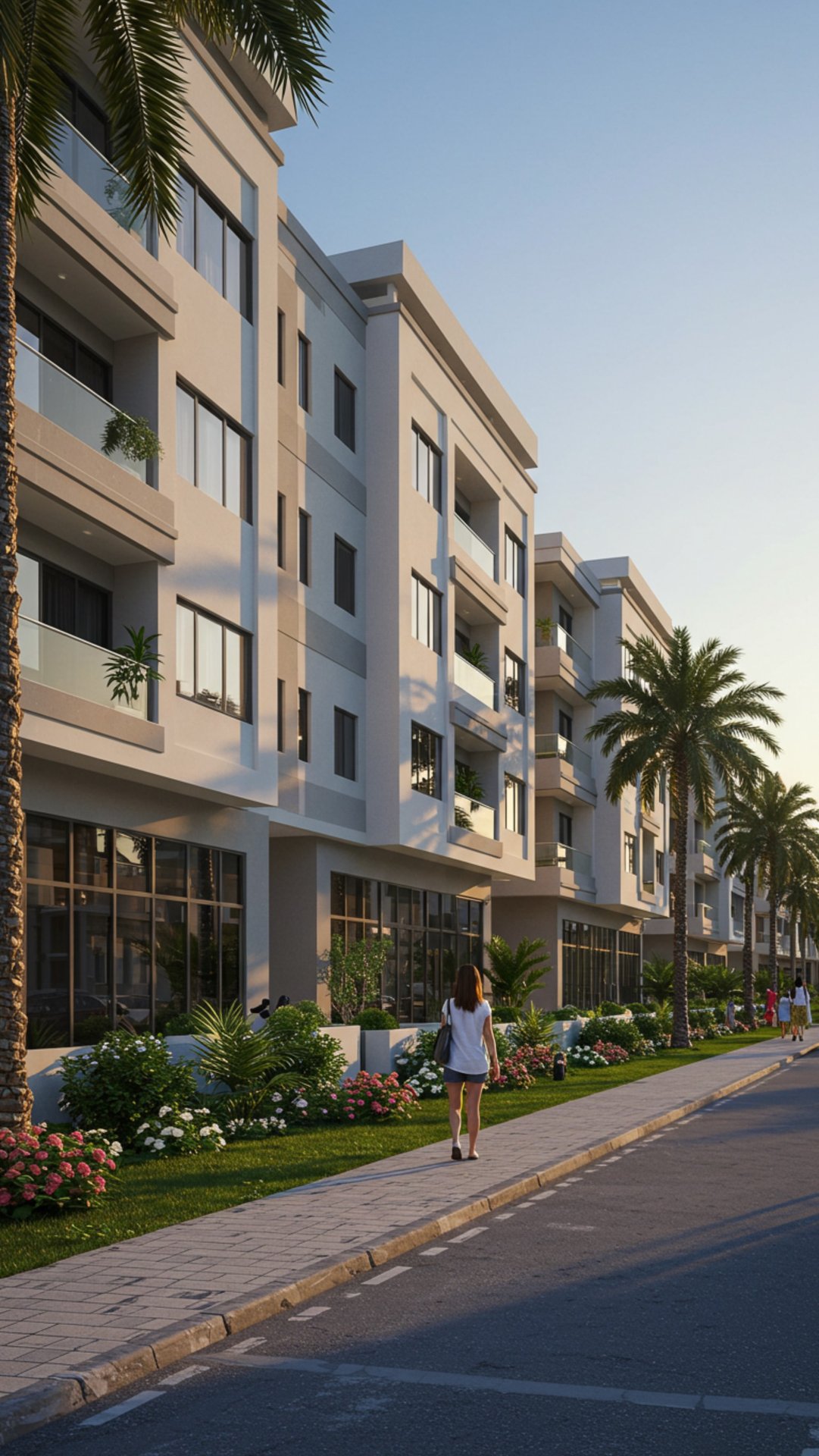 На нашей улице не уважают пешеходов. Не только водители