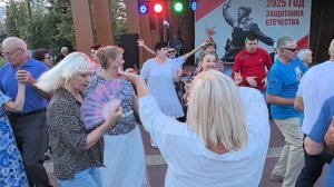 Девочка лето... 10.08.25...