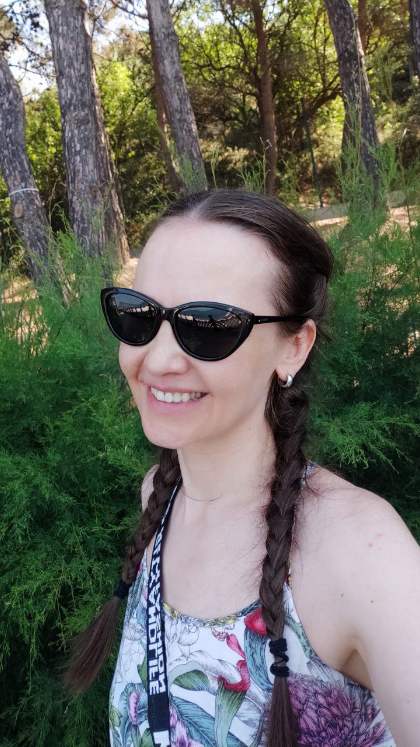 Фейки на сайте