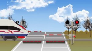 Страшные светофоры 55