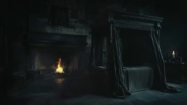 The Haunting of Lady MacBeth смотреть онлайн