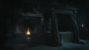 The Haunting of Lady MacBeth