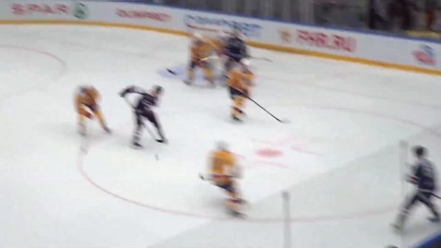 Обзор золотого матча! «Торпедо-Горький» стал обладателем Кубка Чемпиона России смотреть онлайн