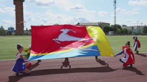 День города 62 года Южноуральску 9.08.2025