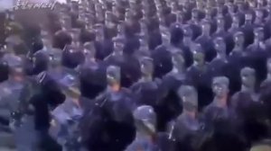 Корейский спецназ на Украине