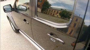 Видео обзор Ford Ranger