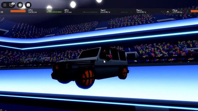 Я покажу вам настоящий баскетбол животные...Обзор Баскетбол бог в Baksetball:Zero смотреть онлайн