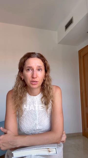 Я поняла, что сегодня мне будет нечем кормить детей…