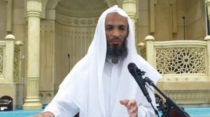 Сура «Аль-Кариа» | Шейх Халид Исмаиль