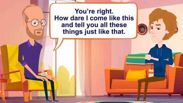 Learn English Speaking Practice with Shadowing  Learning English Conversation