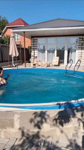 Мой отпуск 2025 ☀️ И не надо мне никаких Тайландов)))) смотреть онлайн