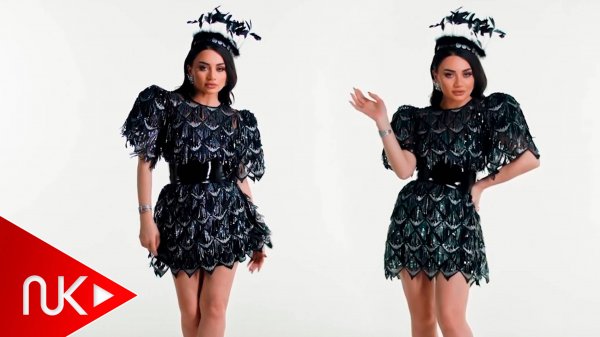 Zeyneb Heseni - Gecelerim Haram