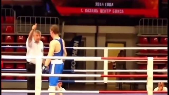 Бьем справа с Дмитрием Биволом смотреть онлайн