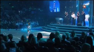 "Синяя вечность" Леонид Овруцкий и группа Кватро