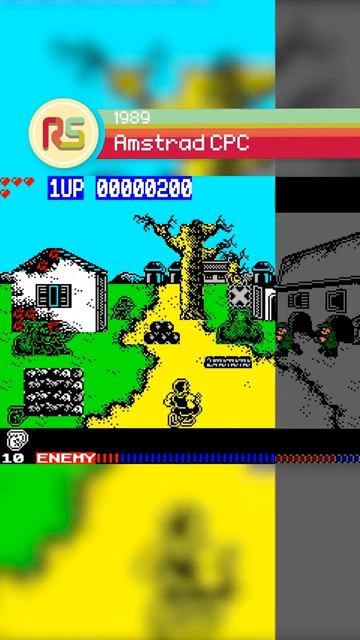 Cabal / カベール — каждая версия за одну минуту! 🎯🔥