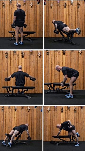 Как тренироваться? Как похудеть? Как накачать?