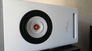 Полочники на полнодиапазонных динамиках 6.5 дюймов https://vk.com/melomanya64