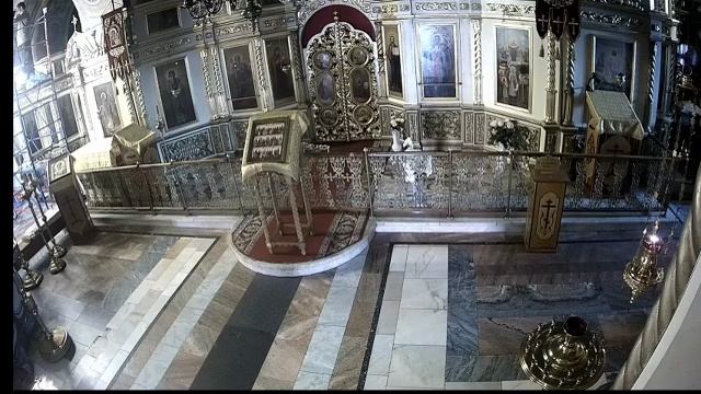 Литургия 11.08 смотреть онлайн